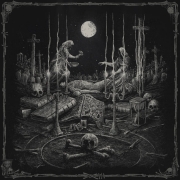 Review: Mortuary Drape - Necromantic Doom Returns